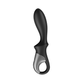 Satisfyer Heat Climax App Controlled Multi Functions G Spot Massager G-Spot Vibrators